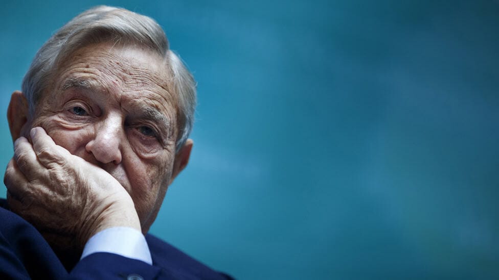 soros